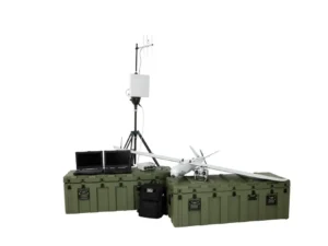 Leleka-100M2 UAV