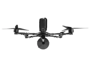 Lupynis-10-TFL-1 with Night Guidance
