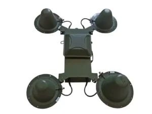 Pugach 1-2Kobzar (up to 10 ranges)