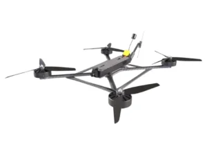 FPV-drone “SHPAK PRO” (13 inches with thermal imager) with battery