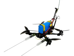 UAV Ptashka-7