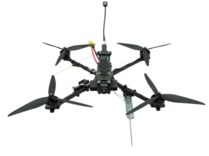 UAV Vyriy Johnny Pro 10 (control 500 MHz/video 4.9-5.8 GHz)