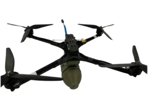 UAV KH-S10