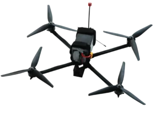 JET-10 with drop system
