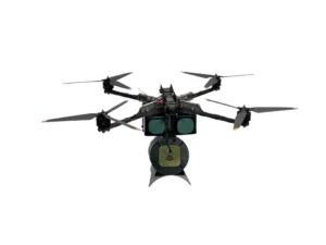 UAV GORYN OPTIC 25 NIGHT