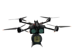 UAV GORYN OPTIC 25