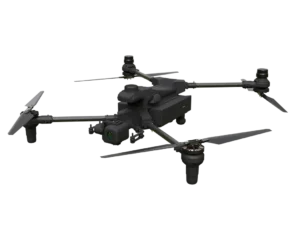 Raptor (ST2)