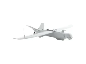Leleka-100M2 thermal imaging UAV