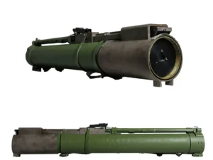 RPG-22