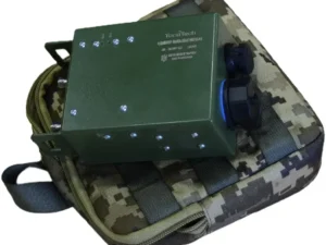 PLETH field network adapter