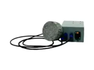 Acoustic sensor ZVOOK
