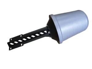 Disc-conical antenna 600-900 MHz, Linear