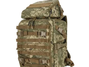 Archon UAV operator backpack v4.5