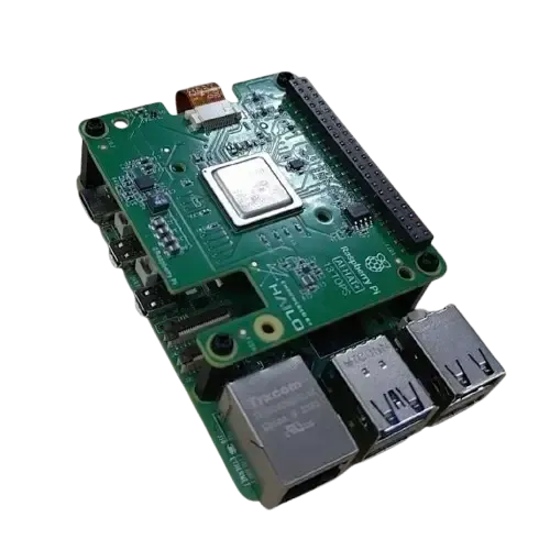 Azaion Suite – automatic determination of GPS coordinates of objects and equipment