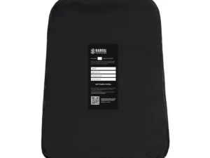 Ballistic package for backpack (RBI), DSTU class 1
