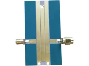 Bandpass filter 700 – 1000 MHz