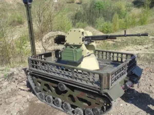 Mantis 7.62 / 12.7