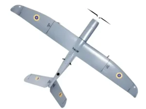 HOR UAV
