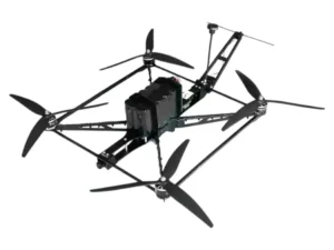 Lastivka-11 UAV