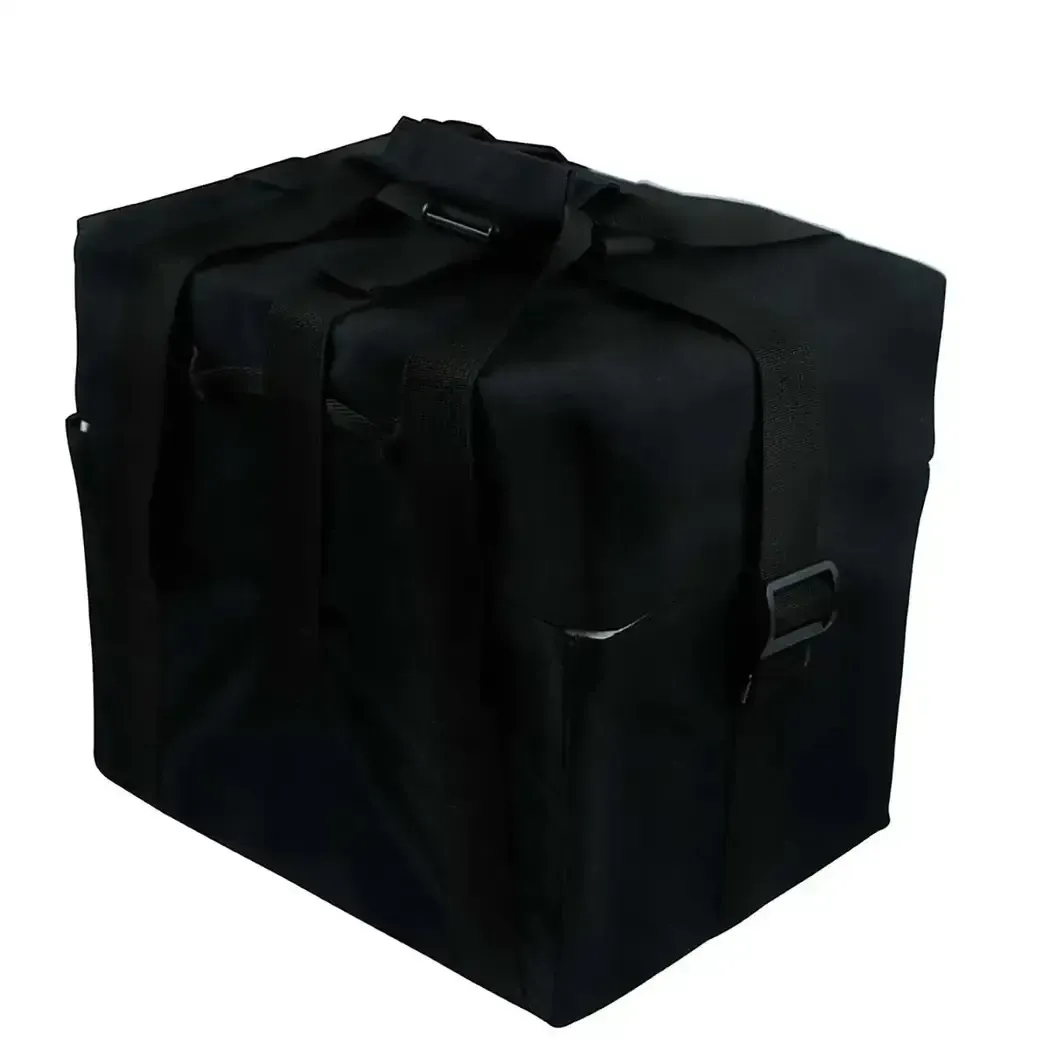 BTRY Thermal container for transportation and operation with Li-ion batteries in cold conditions