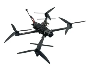 BUTTERFLY 10-AI