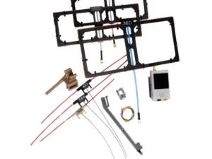 CHDB Radiolink 360-550 MIL ELRS