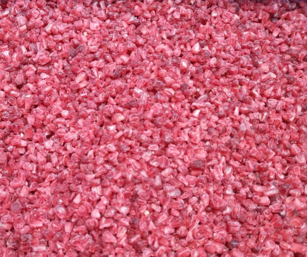 IQF Raspberry Crumble