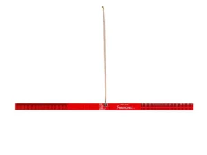 Dipole Antenna Universal Folding 200-500 MHz