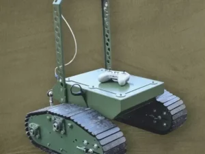 Robotrack 2