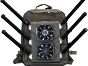 KVERTUS AD COUNTER FPV BACKPACK F3 U (anti-FPV)
