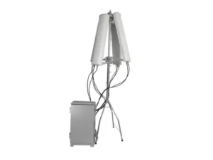 KVERTUS AD WILD BOAR M50