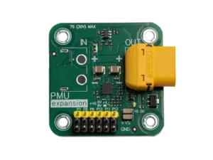 H7-Basic PMU Expansion Module