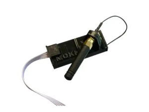 MOKH (Moss) – indication of electronic warfare for UAVs