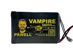 PAWELL VAMPIRE 120000