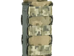 Summary for AK/AR magazines, Pixel