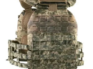 Plate Carrier TUR PRO Skeleton