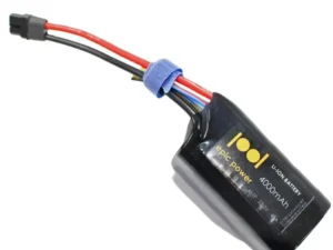 Polydrone 4000 6s1p
