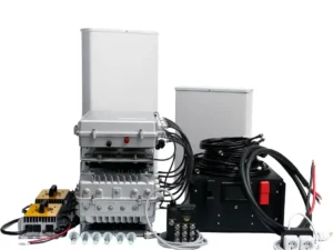 Portable EW system AFS-100