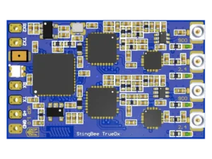 ELRS StingBee TrueDx Receiver