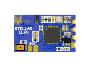 Express LRS 433MHz Receiver