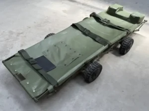 Ratel Electron carrier