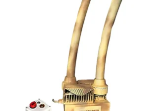 REB Dobrota 2 from FPV Lowered 300 – 520 MHz