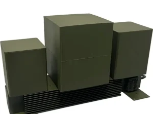REB Otaman A 300-600