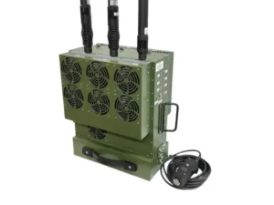 Electronic Warfare Ghost 300-700MHz