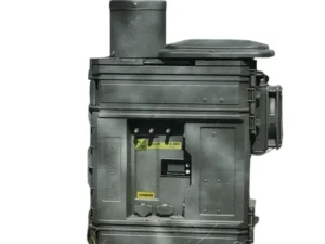 EW Zvirobiy M2
