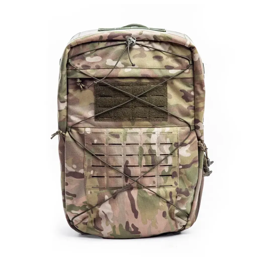 Drone backpack with reinforced Morok protection (multicam)