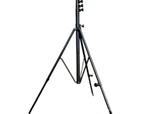 Telescopic Mast 8m