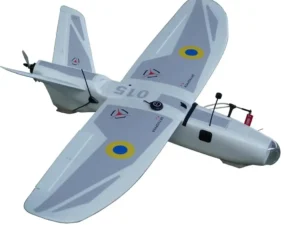 Buntar SkyHopper UAV