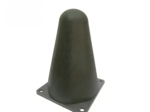 VideoLink 4.5-6.3 GHz V2 Helical Antenna, Right-Hand or Left-Hand