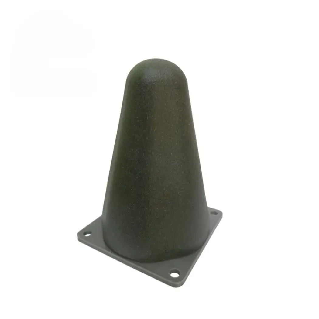 VideoLink 4.5-6.3 GHz V2 Helical Antenna, Right-Hand or Left-Hand